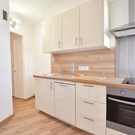 Superbe A 500m Du Palais Des Festivals Daire Cannes