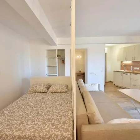 Daire Superbe A 500m Du Palais Des Festivals Cannes