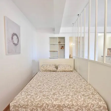 Superbe A 500m Du Palais Des Festivals Daire