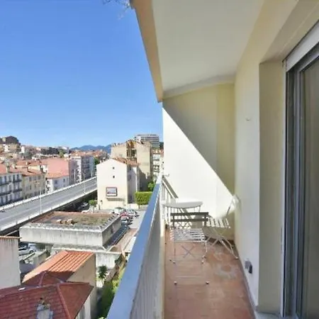 Lejlighed Superbe A 500m Du Palais Des Festivals Cannes